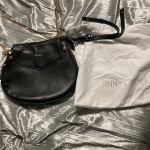 Jimmy choo purse
